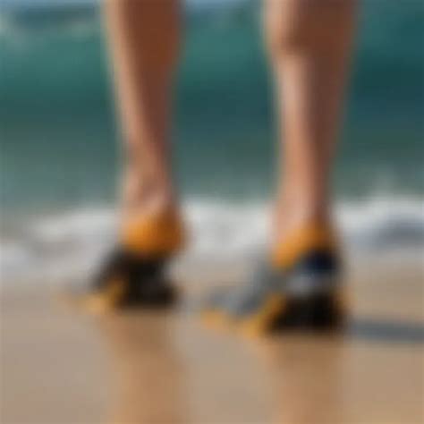 Dive Fins Comparison