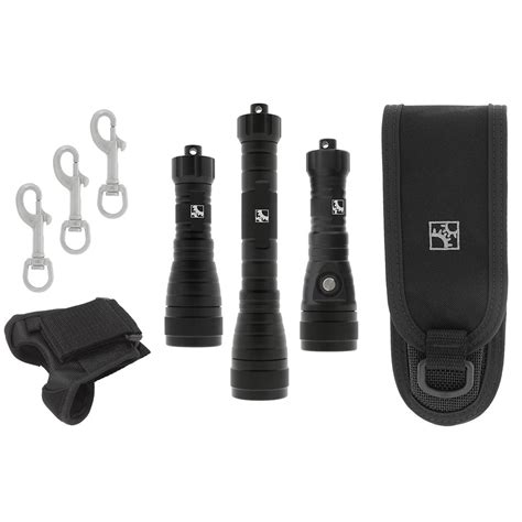 Dive Gear Express Lights