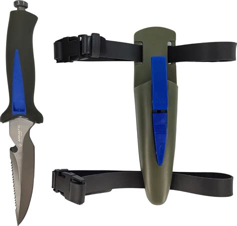 Dive Knife Holster