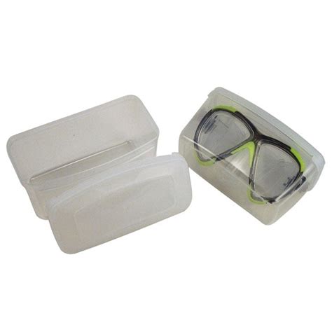 Dive Mask Protection Box