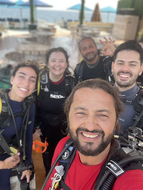 dive operator Jeddah