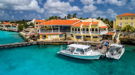 Dive Packages Caribbean