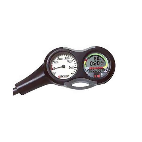 Dive Pressure Gauge Computer