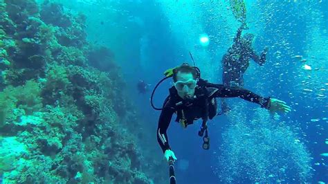 Dive Pro Sharm El Sheikh