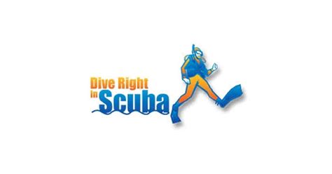 Dive Right In Scuba Discount Code