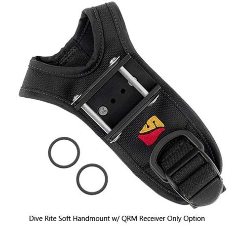 Dive Rite Qrm
