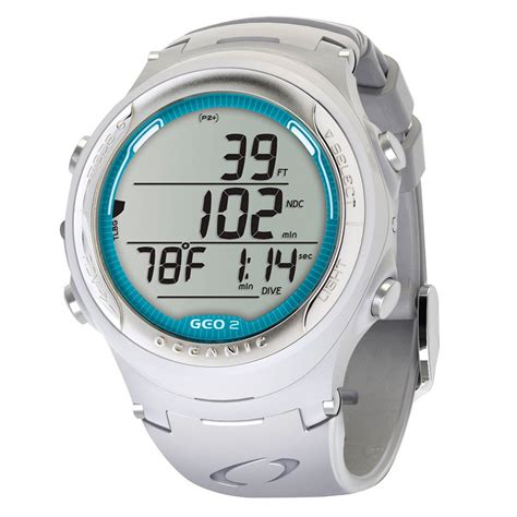 Dive Watch Computer Amazon