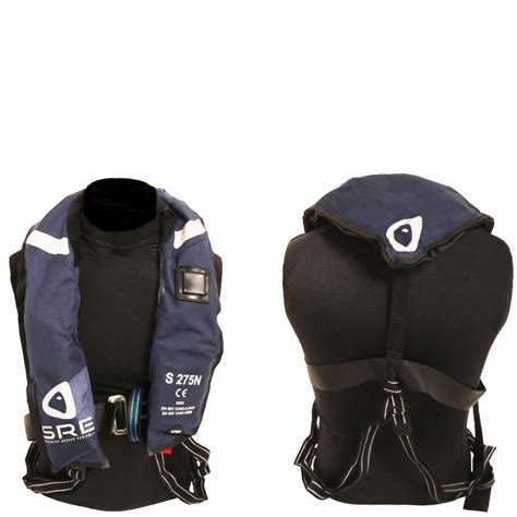 Diver Life Jackets