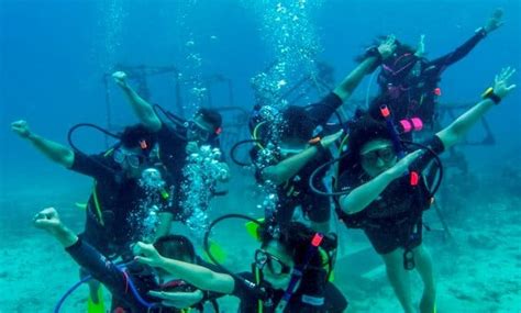 diver service in singapore
