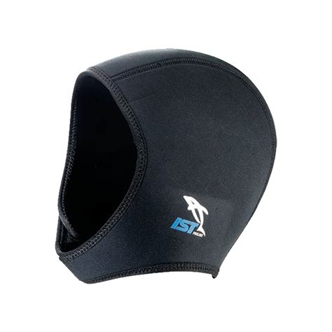 Divers Beanie Hood