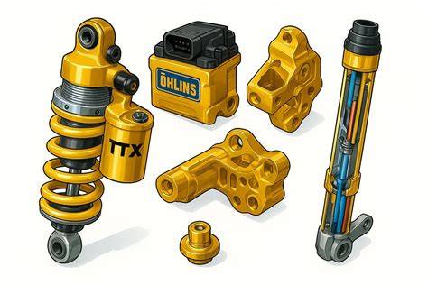 Information 10 Smart Ways to Make the Most of Diverse Suspension Technologies Guide
