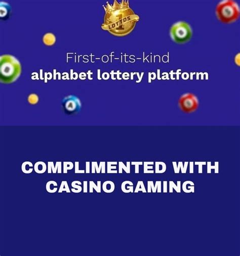 diversification lottery