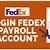 diversified payroll login
