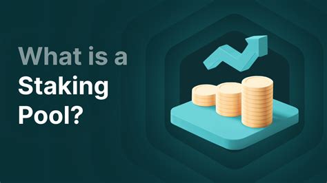 Diversified Staking Pools