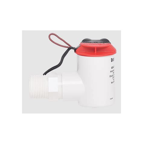 Diversitech Condensate Overflow Safety Switch