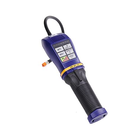 Diversitech Leak Detector