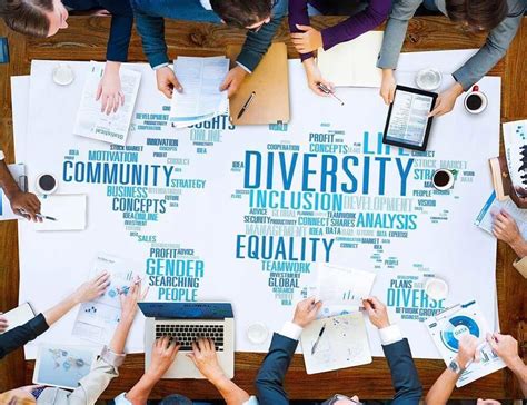 Why Traditional Diversity Training Doesn’t Work (& What to Do About It