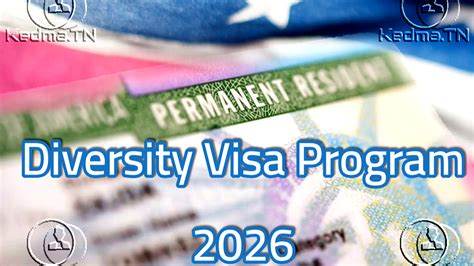 diversity visa program eligibility