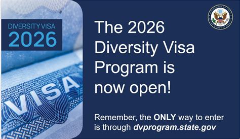 diversity visa program us