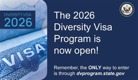 diversity visa state gov