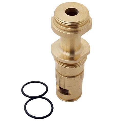 diverter stem for wolverine brass shower