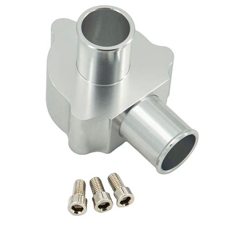Diverter Valve Relocation Adapter