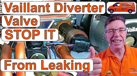 Diverter Valve Unplug