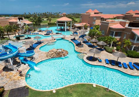 divi village all inclusive aruba