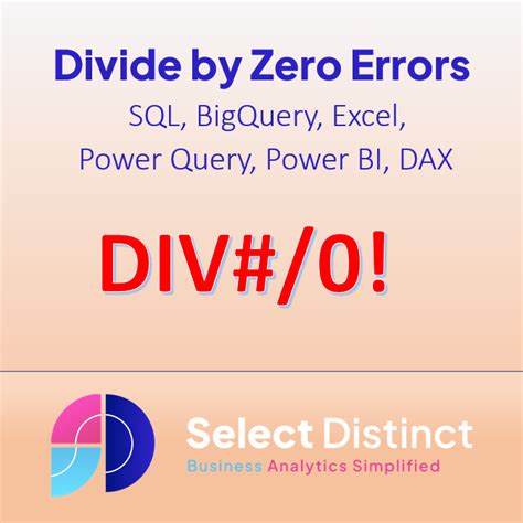 Divide By Zero Error Encountered C#