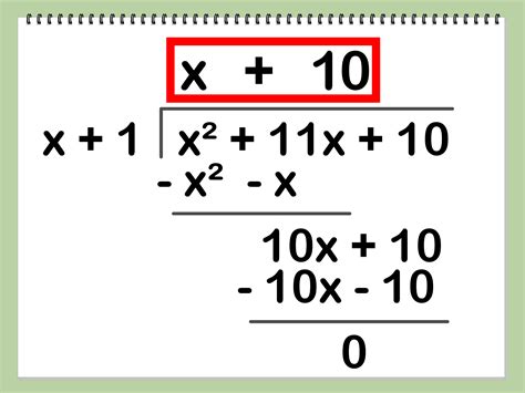 Symbolab Blog High School Math Solutions Polynomial Long Division Calculator