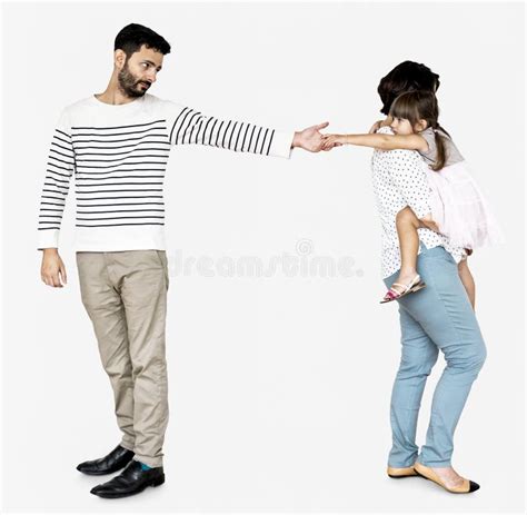Divided Family
