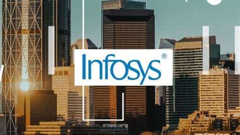 dividend record of infosys