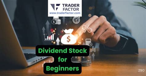 dividend trader