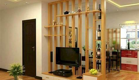 Divider Cabinet Designs For Living Room Philippines No More Walls 8 Smart Partition Ideas Small Homes