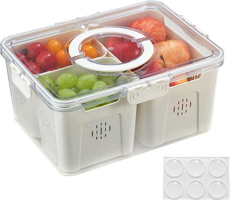 divider container food