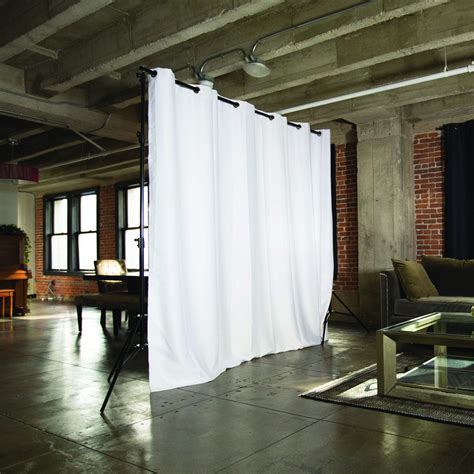 divider curtains for shops