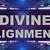divine alignment in the bible