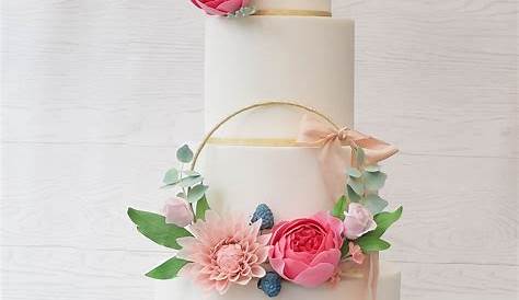 Divine Design Wedding Cakes For Your Big Day MODwedding Cake