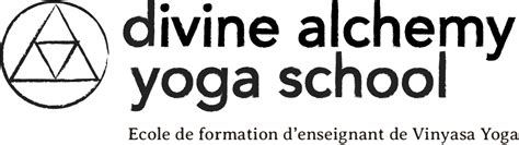 divine alchemy yoga school