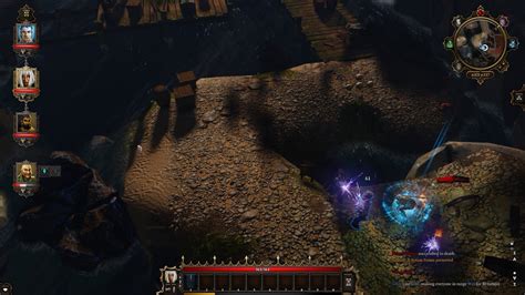 Divine Divinity Original Sin Walkthrough