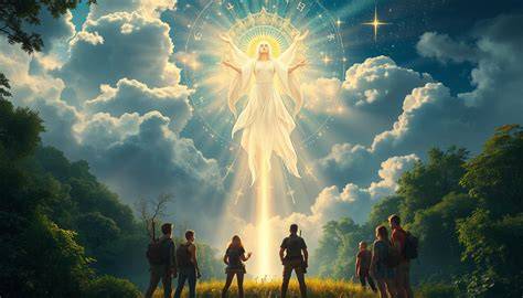 Divine Favor