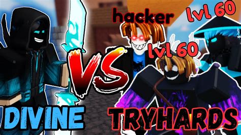 divine hacker in roblox story｜TikTok Search