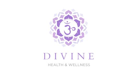 divine health and wellness