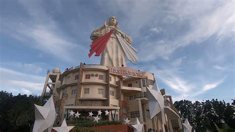 divine mercy church marilao bulacan