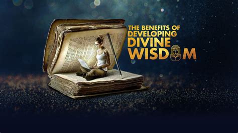 Divine Wisdom Image