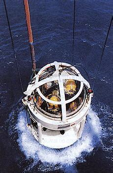 Diving Bell Information