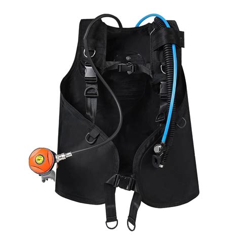 Diving Buoyancy Vest