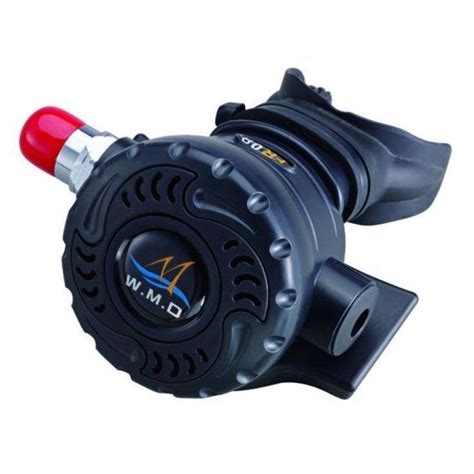 Diving Demand Valve