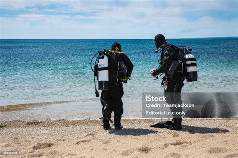 Diving Equipment Cornwall