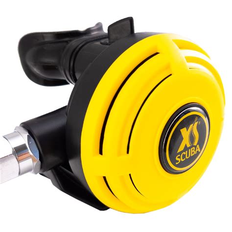 Diving Equipment Octopus